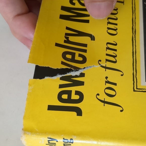 Jewelry Making for Fun and Profit - 1975 - Picture 16 of 16